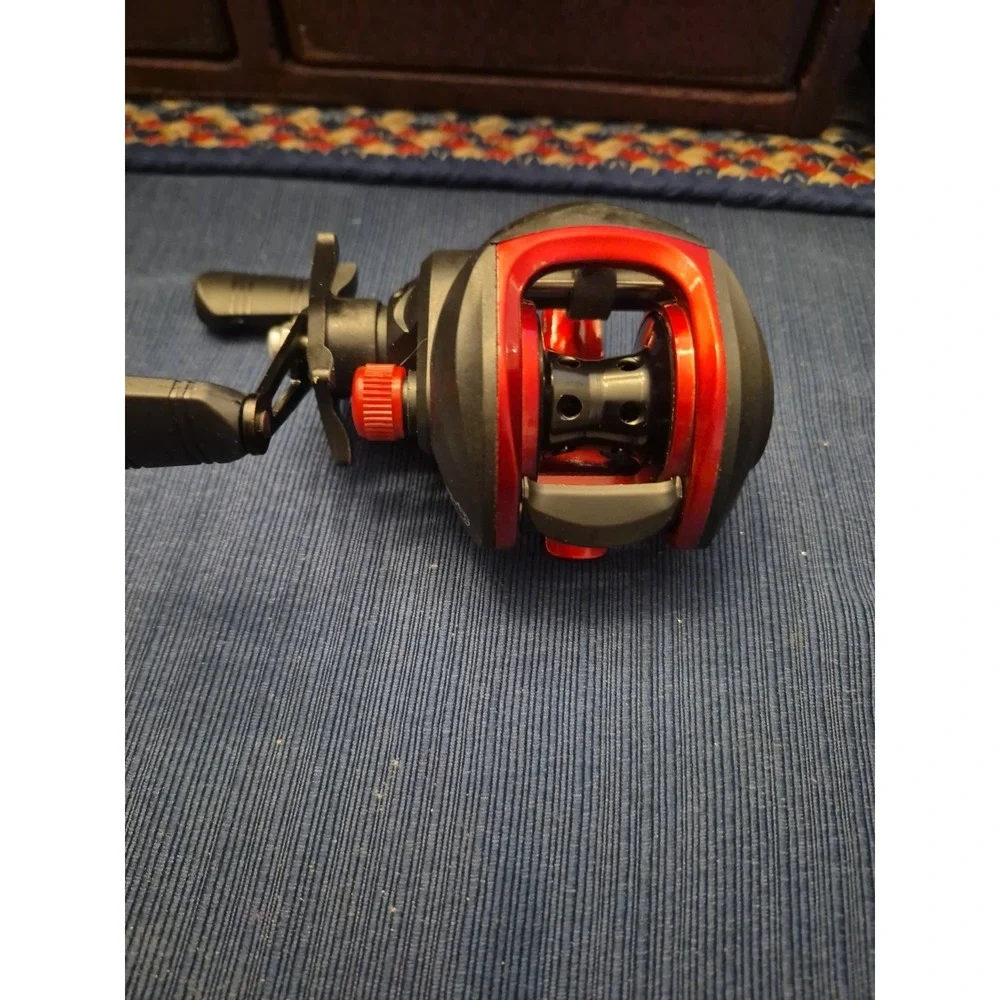 Sougayilang Fishing Baitcast Reel